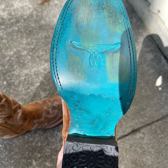 Lane Boots - Picture 2 of 4